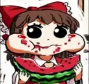 Reimu Sandia