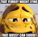Femboy Bussy