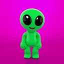 Alien Dance