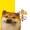 VaticanSmugDoge