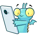 Гарлик: "Ничего себе!"