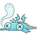 Гарлик: *Мёртв*