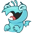 Гарлик: "Ахахах"