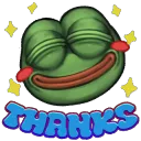 PepeThanks