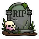 RIPGrave