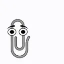 ClippyHELLO