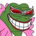 pepe doflamingo