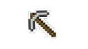 Iron Pickaxe