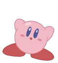 I love you -Kirby