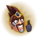 Draven Approves!