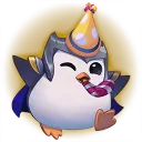 Pengu-versary