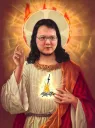 Miyajesus