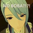 no boba