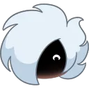 Nova Irone Dorcelessness