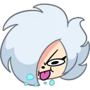 Nova Irone Raspberry