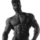 Giga chad