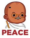 PEACE