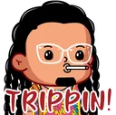 TRIPPIN