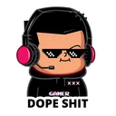 DOPESHIT