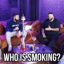 Who Is Smoking?