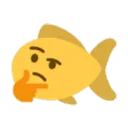 think fish