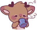 DeerSipCoffe