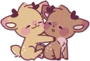DeerHug