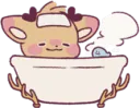 DeerBath