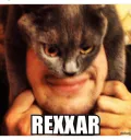 Rexxar