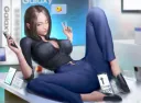 pussy