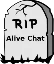 dead chat