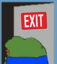 exit pepe