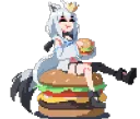 fubuki burger