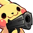 Pika Gun