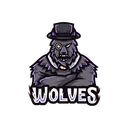 wolves