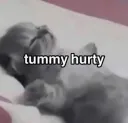 tummyhurty