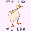 Honk
