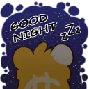 scamGoodNight
