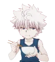 Killua
