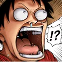 luffyshock