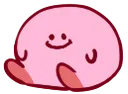Kirby Depressed 