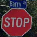 Barry Stop