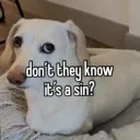 Sin