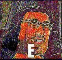 E.