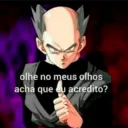 Acha que eu acredito?