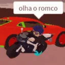 olha o romco