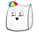SMII7Y Milkbag