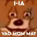 ia vao mom may