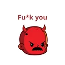 Fuckyou