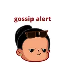 gossip